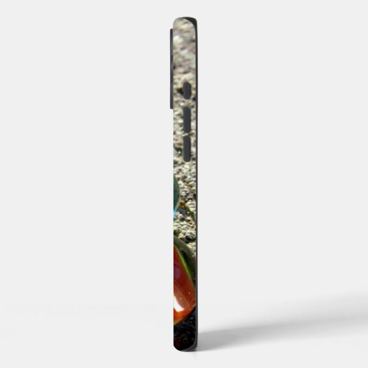 Marble Phone Case (Rückseite / Links)