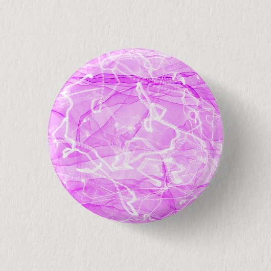 Marble Pink Digital Paper-21643 Button (Vorderseite)