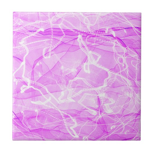Marble Pink Digital Paper-21643 Fliese (Vorderseite)