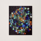 Marble Puzzle (Vertikal)