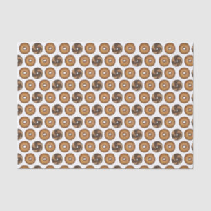 Marble Rye Schlicht Bagels Frühstück Brunch NYC De Seidenpapier