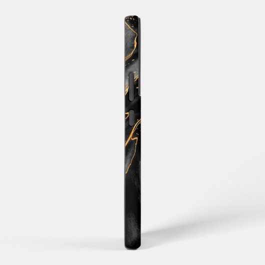 Marble Samsung Galaxy Case Hülle (Rechte Seite)