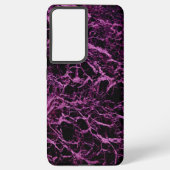 Marble Samsung Galaxy Case Hülle (Rückseite)