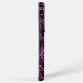 Marble Samsung Galaxy Case Hülle (Rechte Seite)