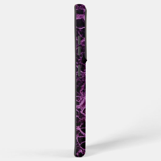 Marble Samsung Galaxy Case Hülle (Rechte Seite)