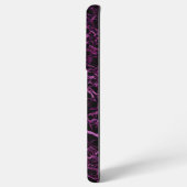 Marble Samsung Galaxy Case Hülle (Linke Seite)