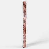 Marble Samsung Galaxy Case Hülle (Rechte Seite)