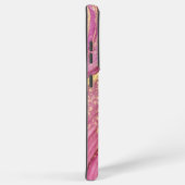 Marble Samsung Galaxy Case Hülle (Rechte Seite)