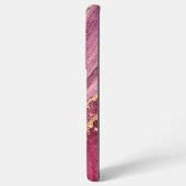 Marble Samsung Galaxy Case Hülle (Linke Seite)