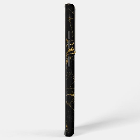 Marble Samsung Galaxy Case Hülle (Rechte Seite)