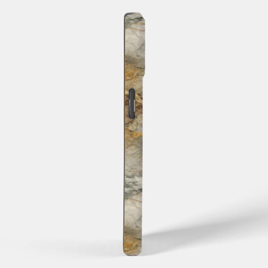 Marble Stone 15 iPhone / iPad Gehäuse Case-Mate iPhone Hülle (Rückseite / Rechts)