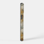 Marble Stone 15 iPhone / iPad Gehäuse Hülle (Rechte Seite)