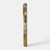 Marble Stone 15 iPhone / iPad Gehäuse Hülle (Linke Seite)