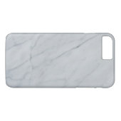Marble Stone Case-Mate Selten Es iPhone 8 Plus/ Hülle (Rückseite (Horizontal))
