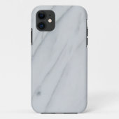 Marble Stone Case-Mate Tough Apple iPhone 11 Fall Hülle (Rückseite)