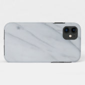 Marble Stone Case-Mate Tough Apple iPhone 11 Fall Hülle (Rückseite (Horizontal))