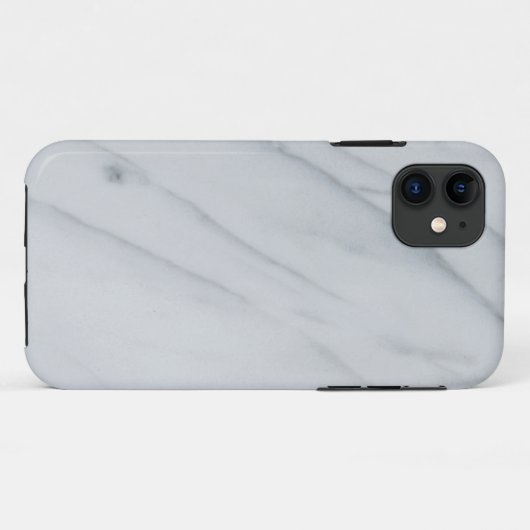 Marble Stone Case-Mate Tough Apple iPhone 11 Fall Hülle (Rückseite (Horizontal))