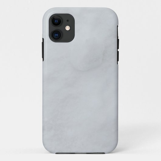 Marble Stone Case-Mate Tough Apple iPhone 11 Fall Hülle (Rückseite)
