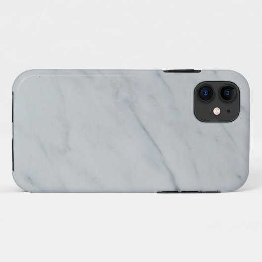 Marble Stone Case-Mate Tough Apple iPhone 11 Fall Hülle (Rückseite (Horizontal))
