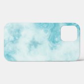 Marble Stone Case-Mate Tough Apple iPhone 12 Fall Hülle (Rückseite (Horizontal))