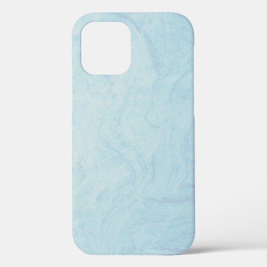 Marble Stone Case-Mate Tough Apple iPhone 12 Fall Hülle (Rückseite)