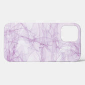 Marble Stone Case-Mate Tough Apple iPhone 12 Fall Hülle (Rückseite (Horizontal))