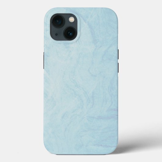 Marble Stone Case-Mate Tough Apple iPhone 13 Fall Case-Mate iPhone Hülle (Rückseite)