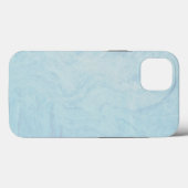Marble Stone Case-Mate Tough Apple iPhone 13 Fall Hülle (Rückseite (Horizontal))