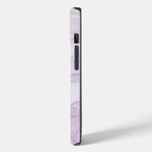 Marble Stone Case-Mate Tough Apple iPhone 14 Fall Hülle (Rückseite / Links)