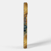 Marble Stone Earth Tone iPhone / iPad Gehäuse Case-Mate iPhone Hülle (Rückseite / Rechts)