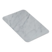 Marble Stone Flexible Foto Magnet (Rechte Seite)