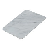 Marble Stone Flexible Foto Magnet (Linke Seite)