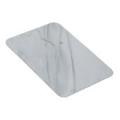 Marble Stone Flexible Foto Magnet (Rechte Seite)