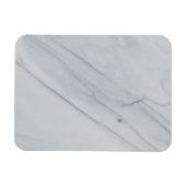 Marble Stone Flexible Foto Magnet (Horizontal)