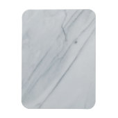 Marble Stone Flexible Foto Magnet (Vertikal)