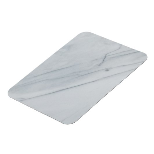 Marble Stone Flexible Foto Magnet (Linke Seite)