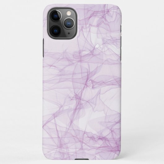 Marble Stone iPhone 11 Pro Max iPhone Hülle (Rückseite)
