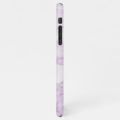 Marble Stone iPhone 11 Pro Max iPhone Hülle (Linke Seite)
