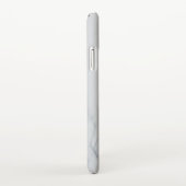 Marble Stone iPhone XR iPhone Hülle (Rechte Seite)