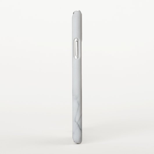 Marble Stone iPhone XR iPhone Hülle (Rechte Seite)