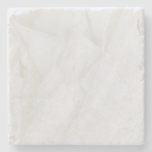 Marble Stone Marble Steinuntersetzer (Vorderseite)