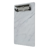 Marble Stone Mini Clipboard Klemmbrett (Gewinkelt2)