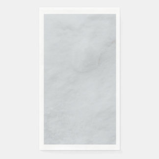 Marble Stone Paper Napkin Serviette