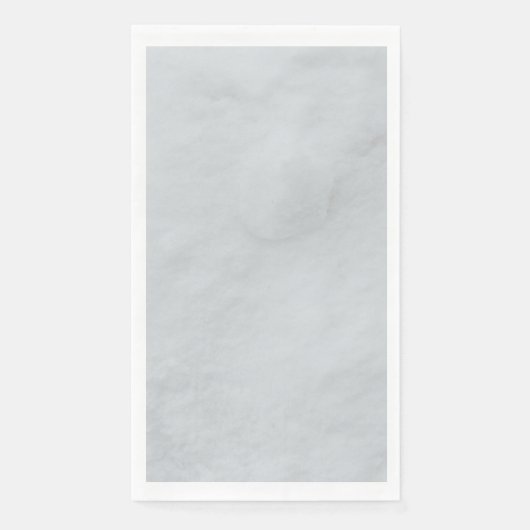 Marble Stone Paper Napkin Serviette (Vorderseite)