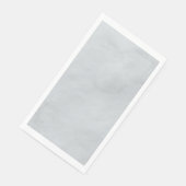 Marble Stone Paper Napkin Serviette (Ecke)