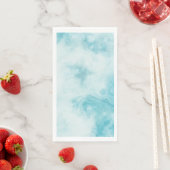Marble Stone Paper Napkin Serviette (Beispiel)