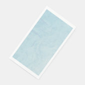 Marble Stone Paper Napkin Serviette (Ecke)
