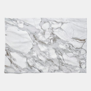 Marble Stone Pattern Küchentuch