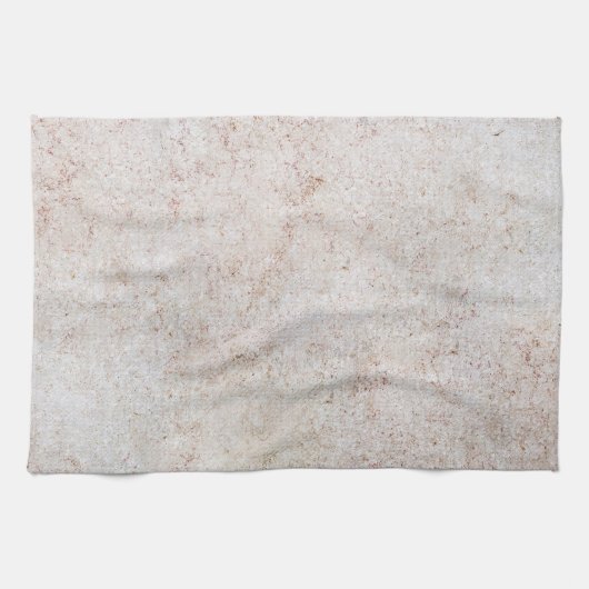 Marble Stone Pattern Küchentuch (Horizontal)
