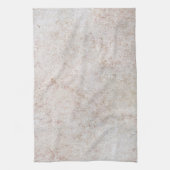 Marble Stone Pattern Küchentuch (Vertikal)